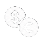 Logo Forex — major & minor pairs